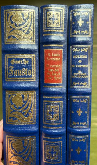 Colección de Clásicos de la Literatura Universal