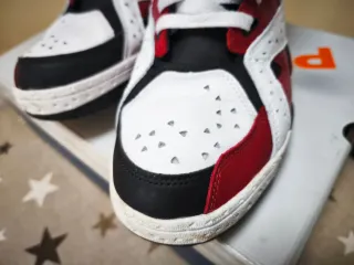 Reebok The Pump Zapatillas Deportivas