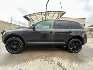 Volkswagen Touareg 2005