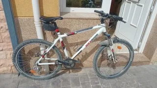 Bicicleta Montaña Rockrider 5.3