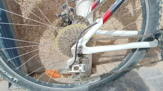 Bicicleta Montaña Rockrider 5.3