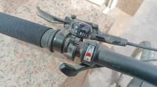 Bicicleta Montaña Rockrider 5.3