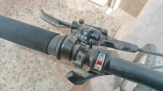 Bicicleta Montaña Rockrider 5.3