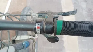 Bicicleta Montaña Rockrider 5.3