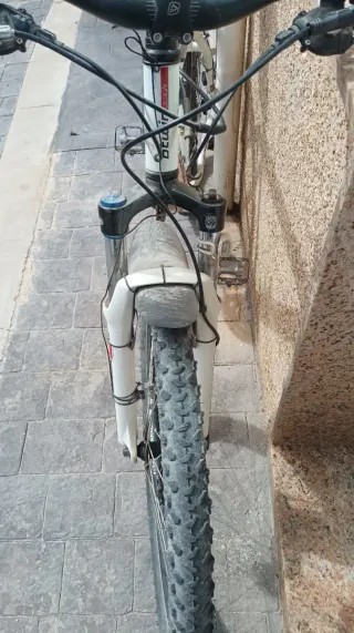 Bicicleta Montaña Rockrider 5.3