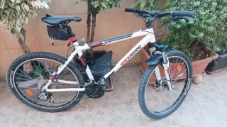 Bicicleta Montaña Rockrider 5.3