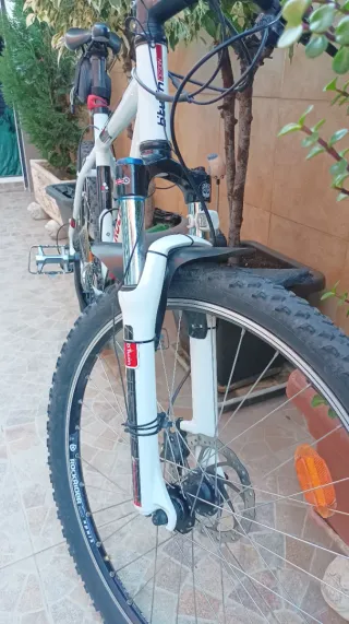 Bicicleta Montaña Rockrider 5.3