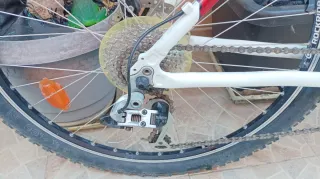 Bicicleta Montaña Rockrider 5.3