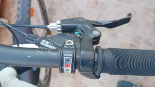 Bicicleta Montaña Rockrider 5.3