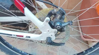 Bicicleta Montaña Rockrider 5.3