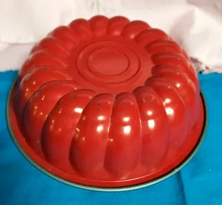 Set Utensili Cucina Multicolore e Argento