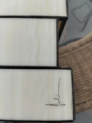 Lámparas de diseño Arturo Alvarez