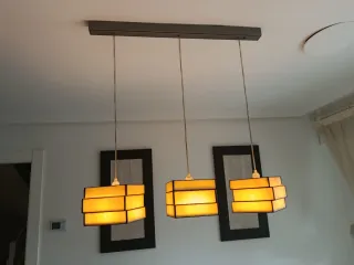 Lámparas de diseño Arturo Alvarez