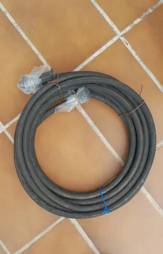 Hidrolimpiadora Stihl RE 280 K Trifásica