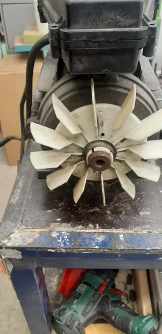 Hidrolimpiadora Stihl RE 280 K Trifásica