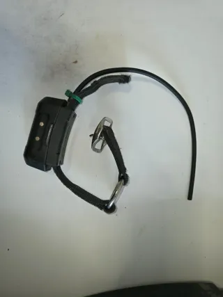 Garmin Astro 320 con collares y accesorios