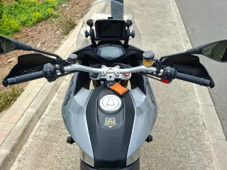 Aprilia Caponord 1200 Adventure