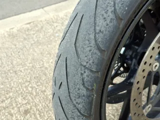 Aprilia Caponord 1200 Adventure