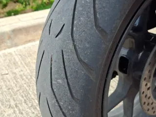 Aprilia Caponord 1200 Adventure