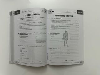 Guida+ Scienze e tecnologia 4/5 |Giunti Scuola