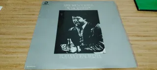 Vinilo Antonio Cortes Chiquetete