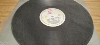 Vinilo Antonio Cortes Chiquetete