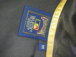 Chaqueta Yankees World Series