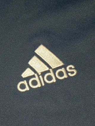 Camiseta Adidas Azul
