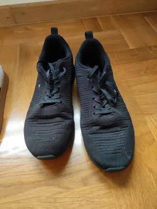 Pack Zapatillas Adidas y tommy