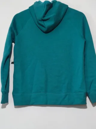 Sudadera con capucha niñas