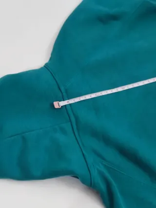 Sudadera con capucha niñas