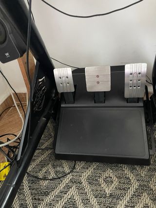 Thrustmaster T300 RS GT