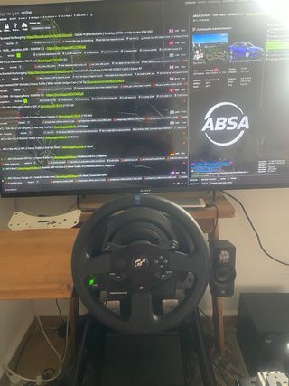 Thrustmaster T300 RS GT
