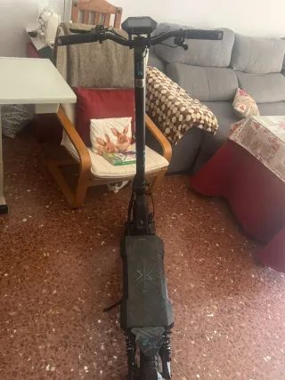 Patinete Eléctrico SMARTGYRO