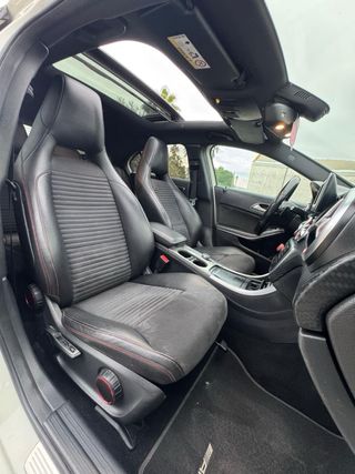 Mercedes-Benz Clase A 2013