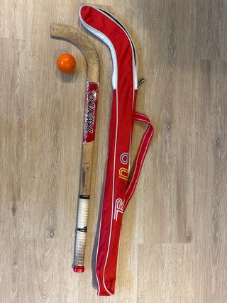 Funda Reno y Palo Hockey Patines