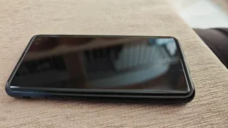 Samsung S10 Plus Nero
