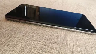 Samsung S10 Plus Nero