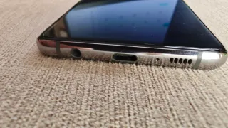 Samsung S10 Plus Nero