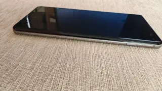 Samsung S10 Plus Nero