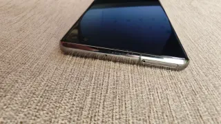 Samsung S10 Plus Nero