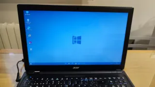 Portátil Acer Aspire V5-571G