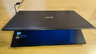 Portátil Acer Aspire V5-571G