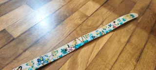 Cinturón infantil Mickey Mouse