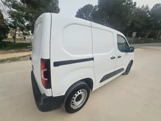 Opel Combo 2021