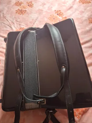 Acordeón Estrella 96 Bajos