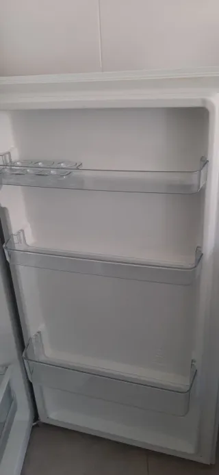 Frigo Teka 2 puertas. Perfecto funcionamiento.