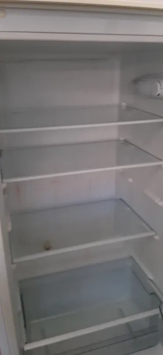 Frigo Teka 2 puertas. Perfecto funcionamiento.
