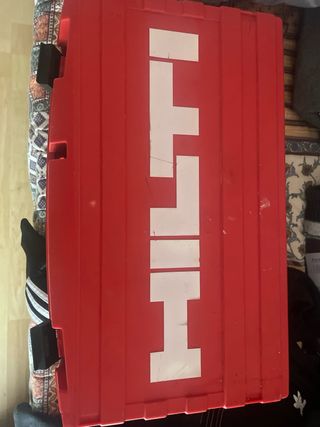 Nivel Láser Hilti PR25 Profesional (negociable)