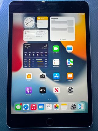 iPad mini 4 Sim+Wifi 64Gb